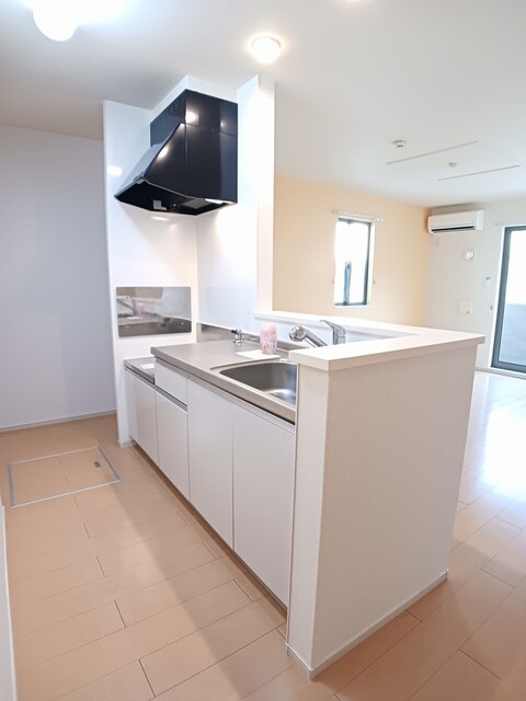 ルミエール キッチン