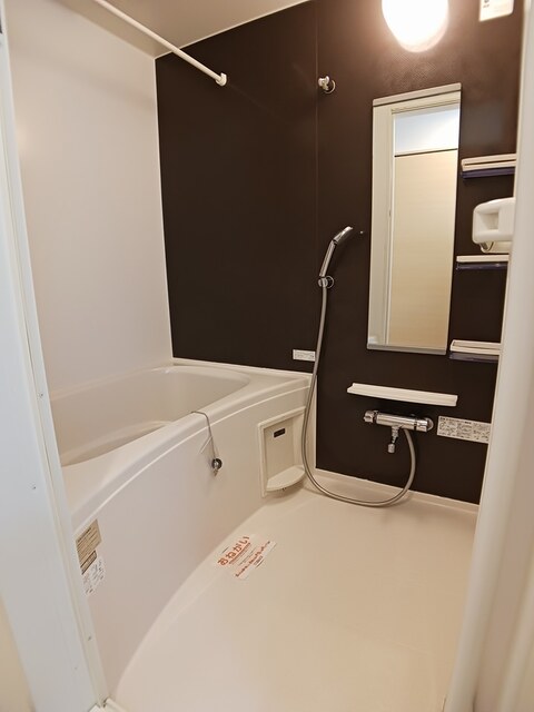 ルミエール 風呂画像