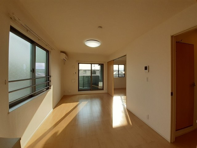 フロムワン リビング