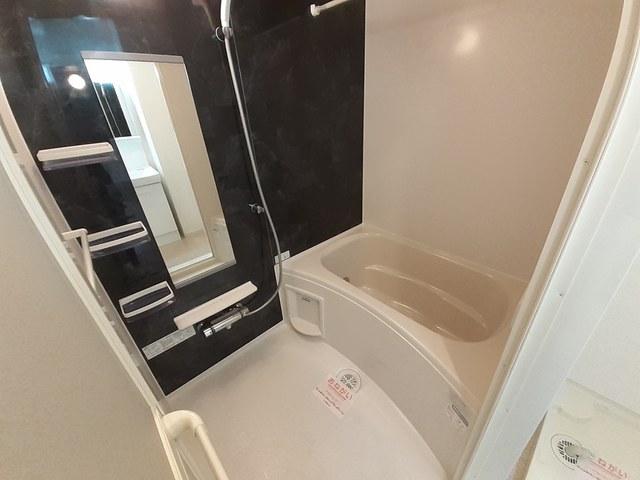 フロムワン 風呂画像