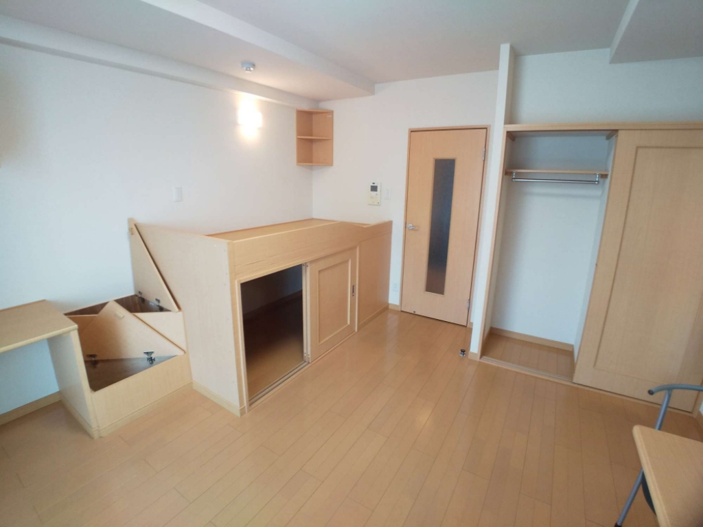 レオパレスＲＥＺＯＮ中百舌鳥 その他5