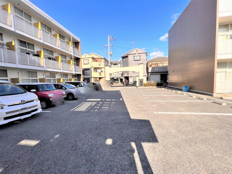 レオパレスサン・ビレッジⅠ その他3