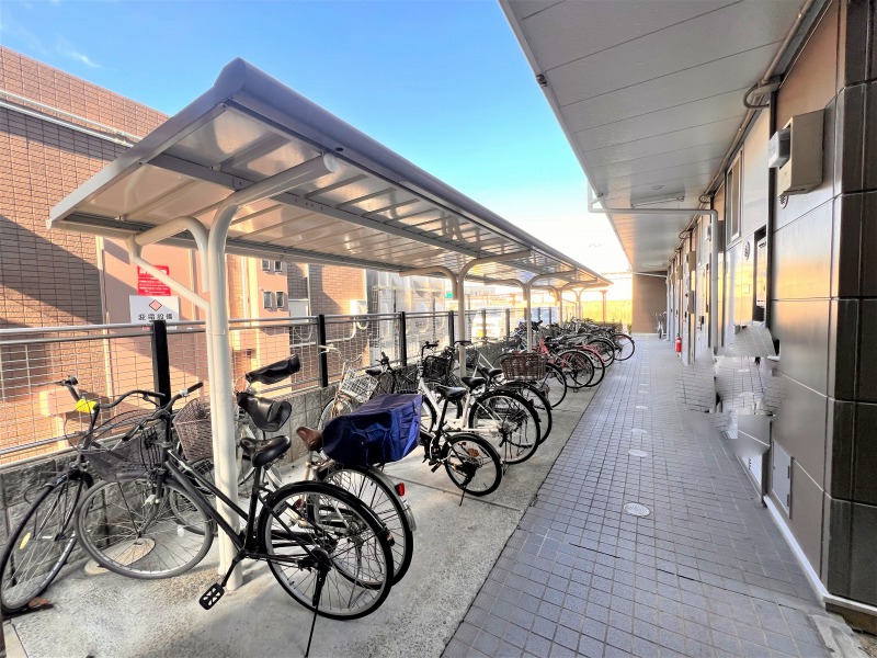 レオパレスサン・ビレッジⅠ その他4