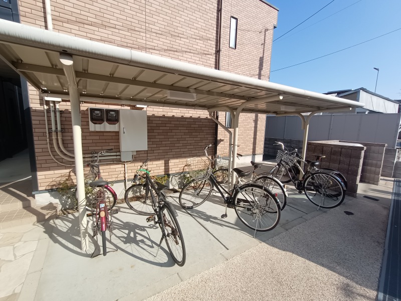 レオネクストハピネス その他9