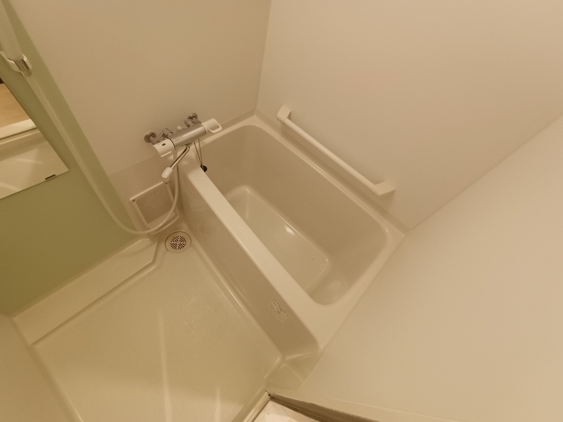 レオネクストハピネス 風呂画像