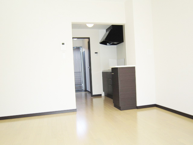 レオネクストリバーサイド柏原 その他12