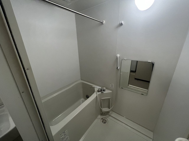 レオネクストリバーサイド柏原 風呂画像