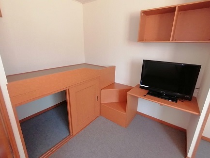 レオパレスプラスパ平田 その他17