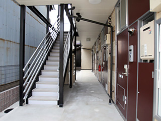 レオパレス樹 その他7