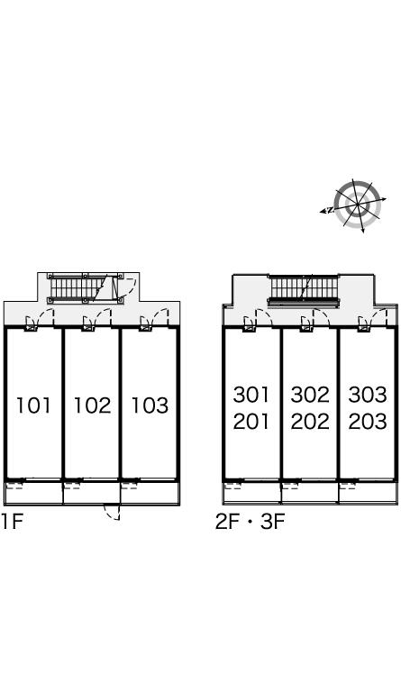 レオパレスＳｈｕ その他2