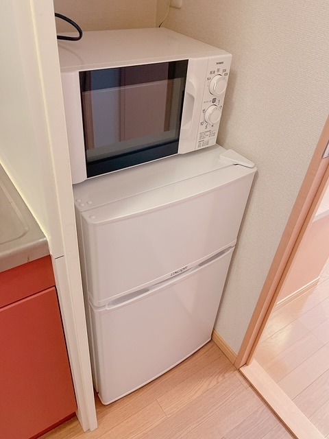 レオパレス鳴尾Ａ その他6