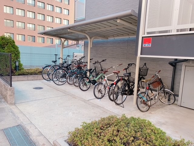 レオパレス鳴尾Ａ その他8