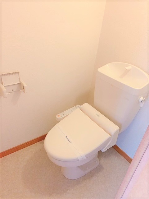 レオパレスリバー２８ その他4