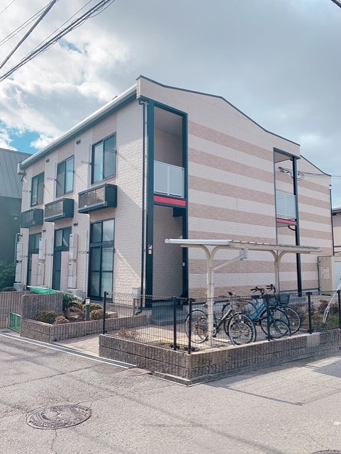 レオパレスリバー２８ その他9