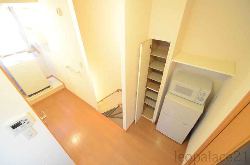 レオパレス葛原 その他4