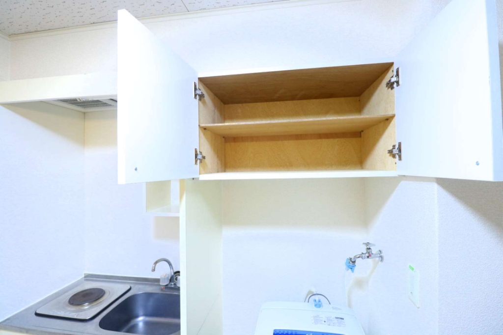 レオパレス栄 その他3