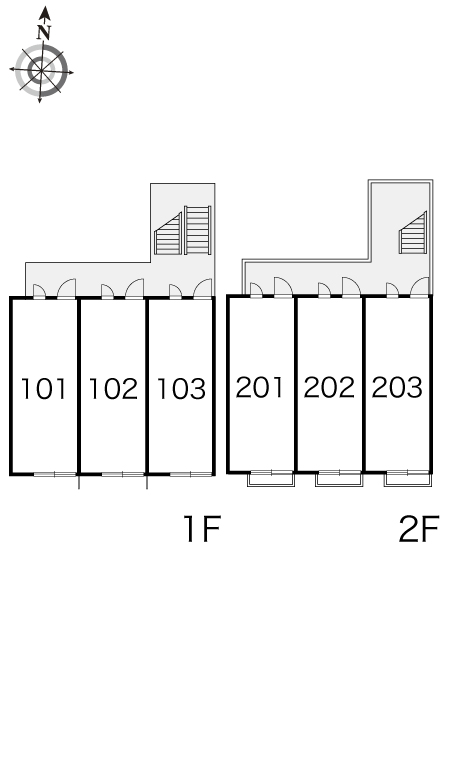 レオパレスルーナ その他2