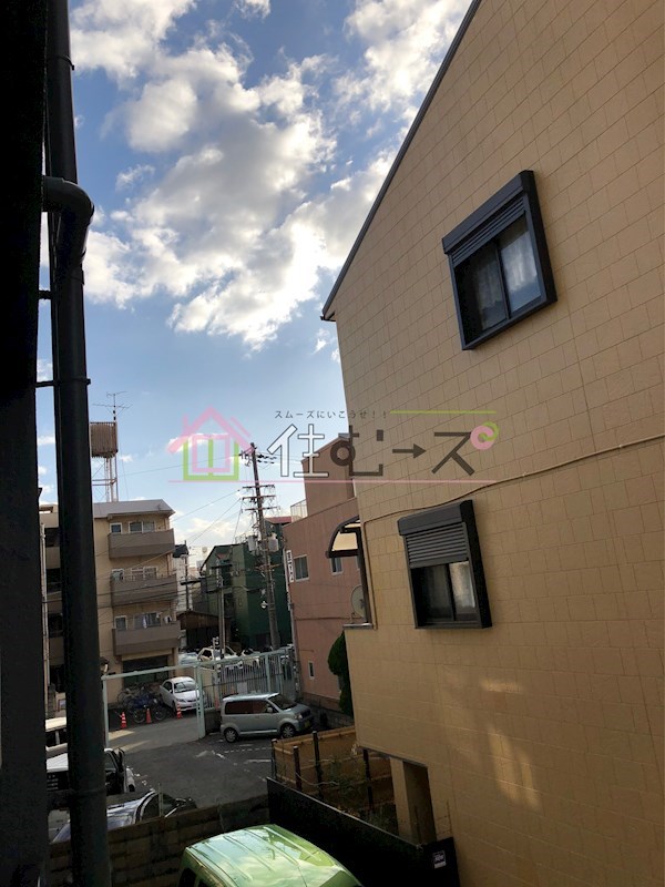 玉出タカハシマンション その他2