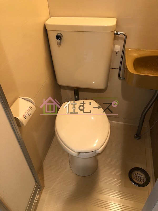 玉出タカハシマンション その他5