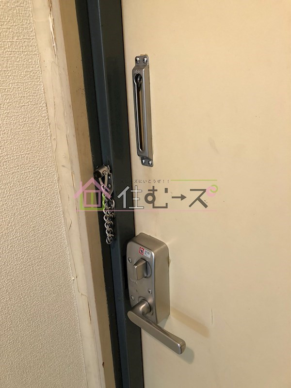 玉出タカハシマンション その他6