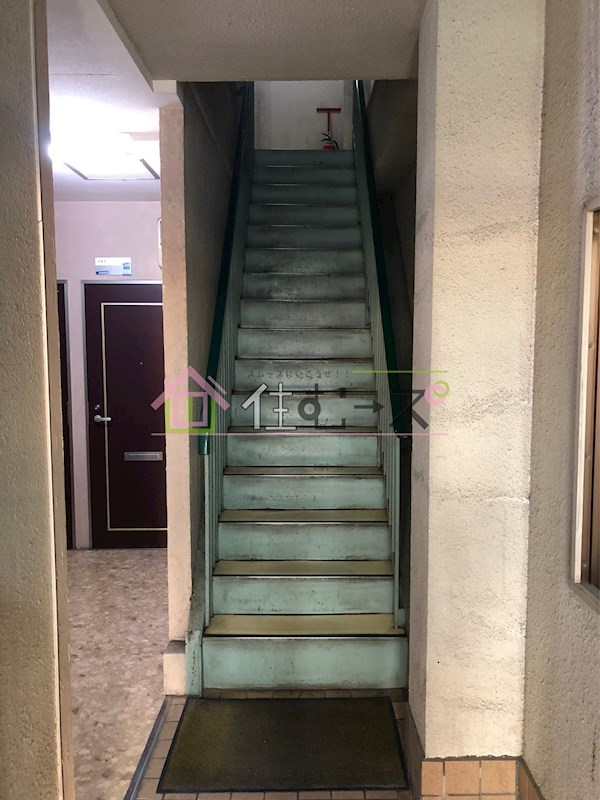 玉出タカハシマンション その他外観4