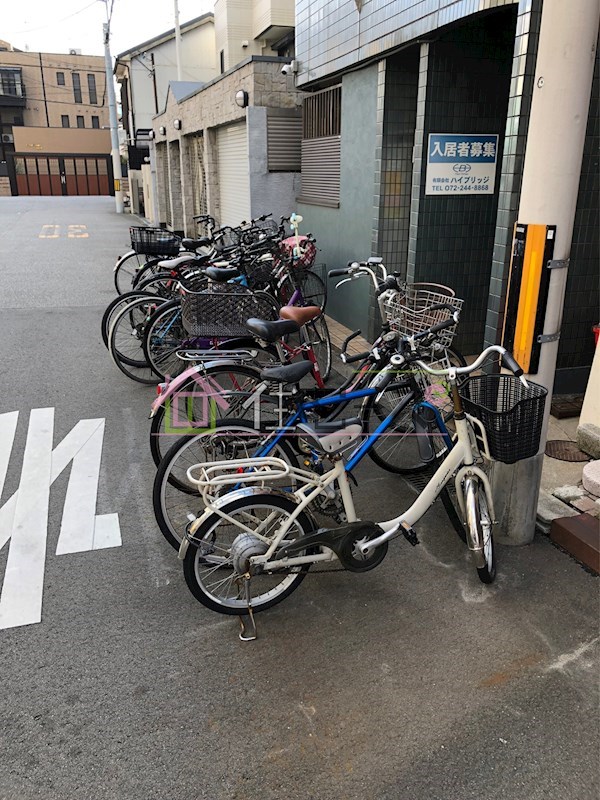 玉出タカハシマンション その他外観6