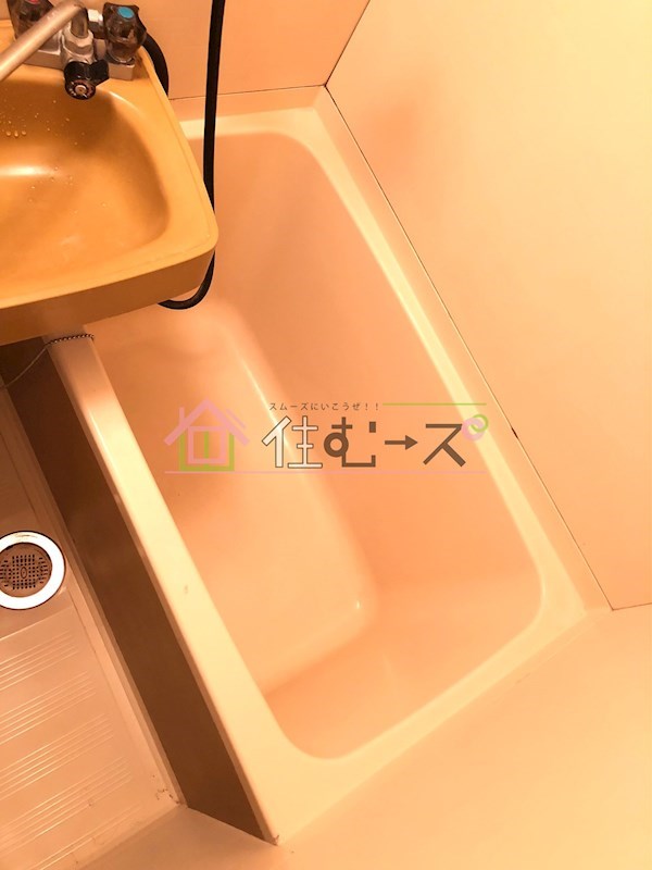 玉出タカハシマンション 風呂画像