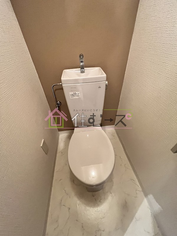 フォレスト西道頓堀 その他3