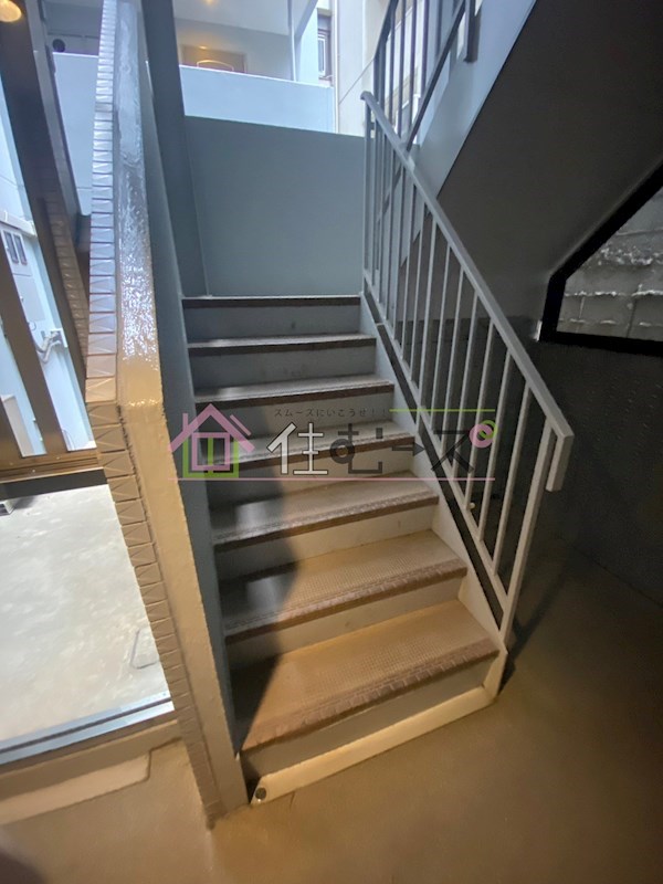 フォレスト西道頓堀 その他外観3