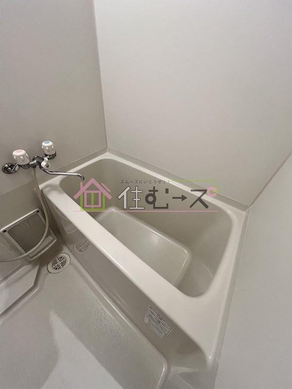 フォレスト西道頓堀 風呂画像