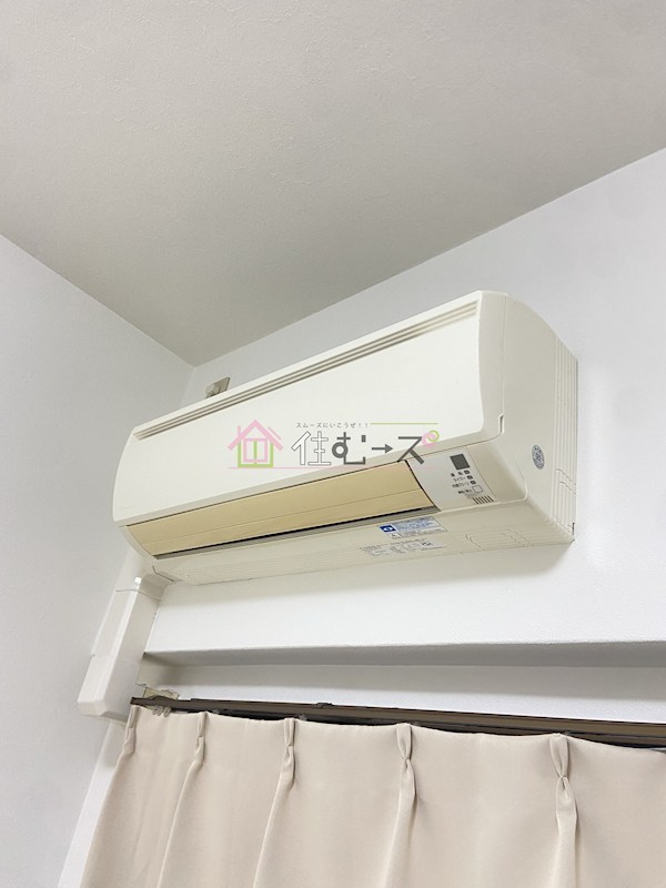 プレサンス西心斎橋 その他2