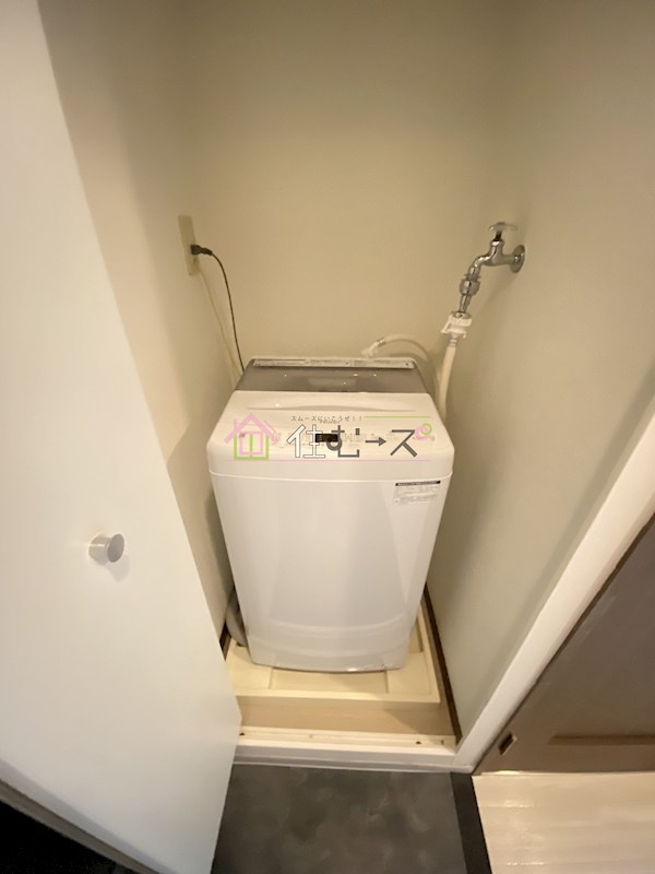 プレサンス西心斎橋 その他3