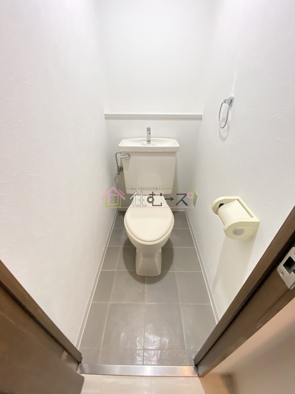 プレサンス西心斎橋 その他4