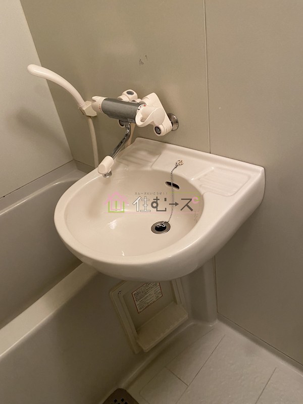 プレサンス西心斎橋 その他5