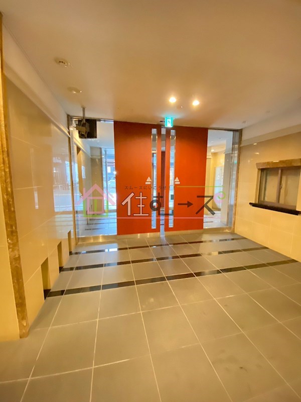 エスリード難波WEST その他外観5