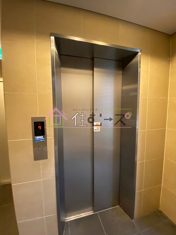 エスリード難波WEST その他外観6