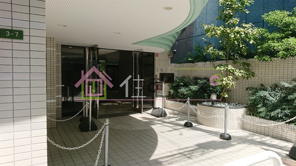 ライオンズマンション中之島公園北 その他1