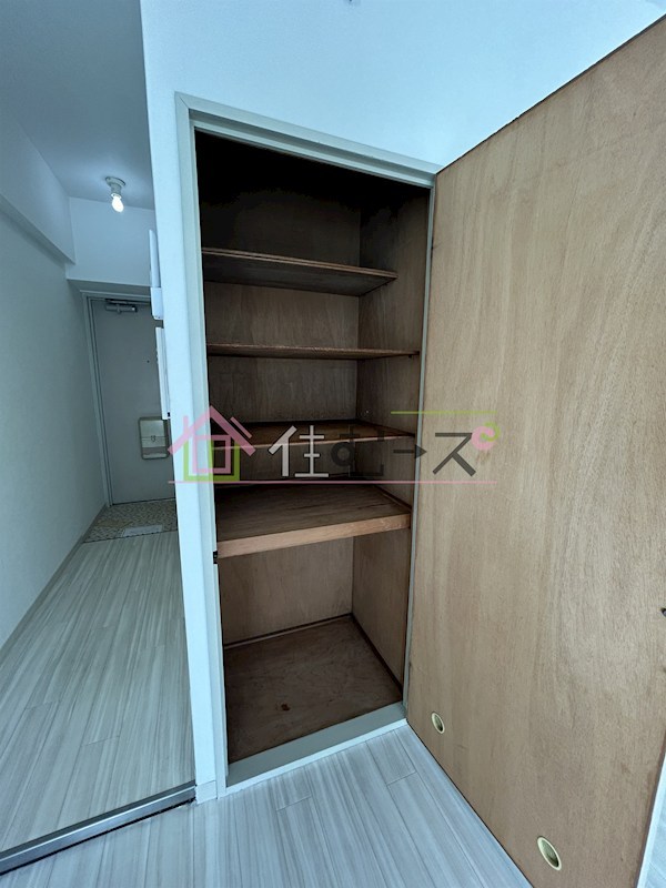 ライオンズマンション中之島公園北 その他2