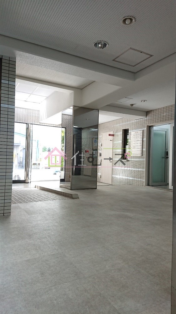 ライオンズマンション中之島公園北 その他外観2