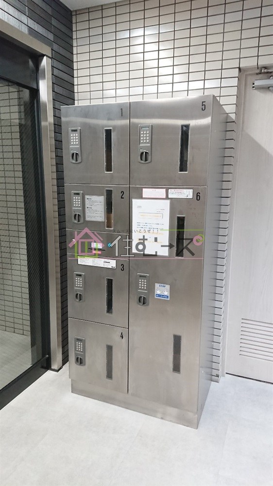 ライオンズマンション中之島公園北 その他外観3