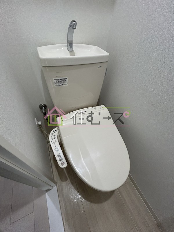 Primavera Minamimorimachi  その他2