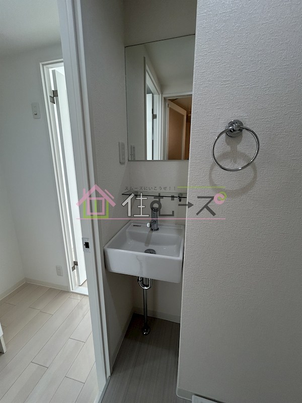 Primavera Minamimorimachi  その他4