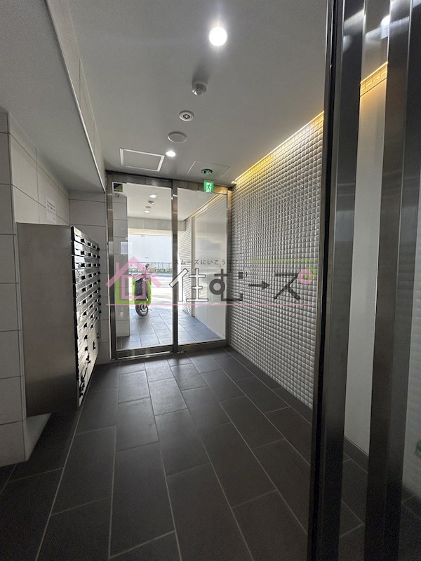 Primavera Minamimorimachi  その他外観2