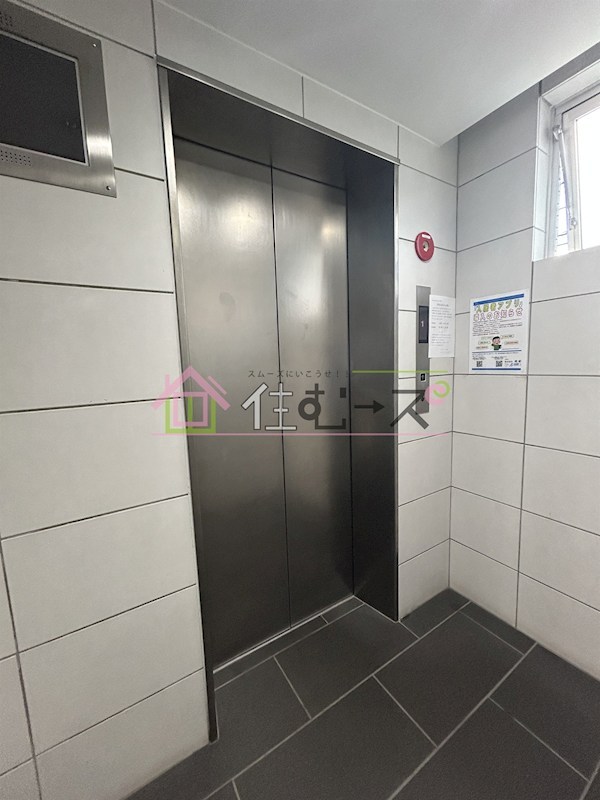 Primavera Minamimorimachi  その他外観3