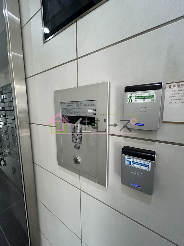 Primavera Minamimorimachi  その他外観4