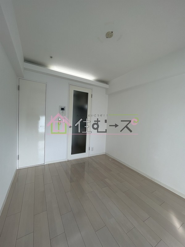 Primavera Minamimorimachi  リビング