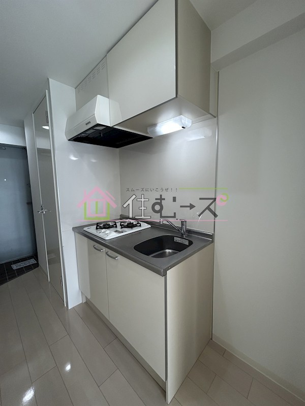 Primavera Minamimorimachi  キッチン