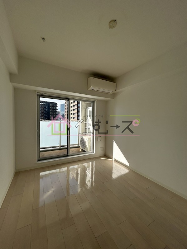 Primavera Minamimorimachi  ベッドルーム