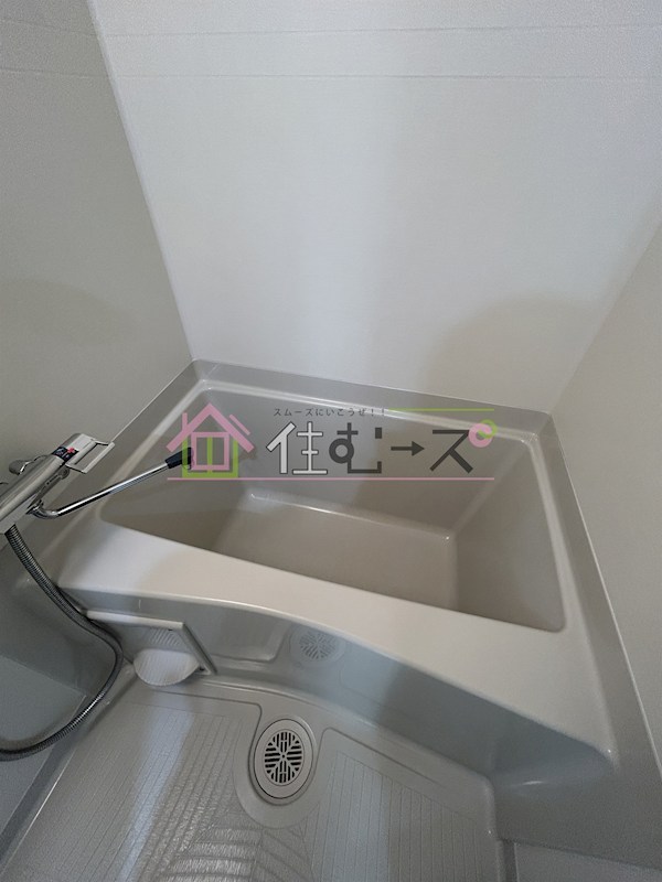 Primavera Minamimorimachi  風呂画像