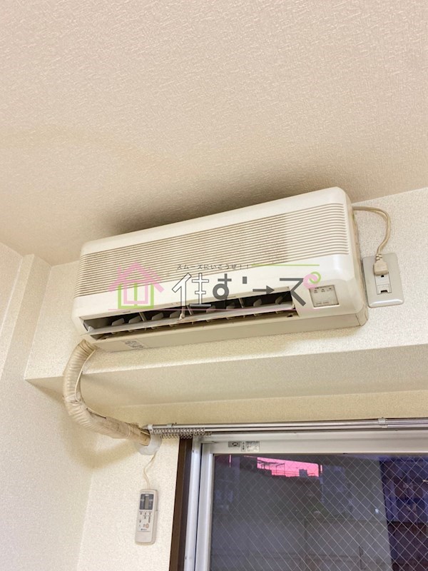 グランヴィ天王寺 その他2